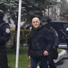 Foto Horațiu Potra este în drum spre România. Șeful mercenarilor a fost extrădat din Emiratele Arabe Unite