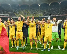 Foto România a aflat cu cine joacă pentru calificarea la Mondiale. Turcia - România, la Istanbul