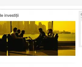 Foto Slatina pierde investitori, în favoarea unor oraşe mai mici din judeţ. Cismaru: „Doar conducerea municipiului este de blamat”