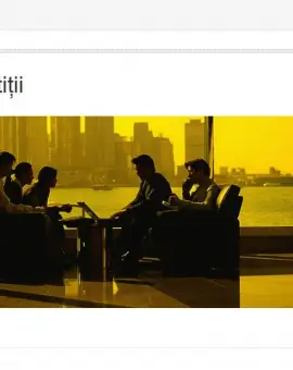 Foto Slatina pierde investitori, în favoarea unor oraşe mai mici din judeţ. Cismaru: „Doar conducerea municipiului este de blamat”