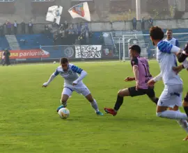 Foto CSM Slatina, eşec în faţa liderului Ligii a II-a, Corvinul Hunedoara