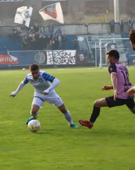 Foto CSM Slatina, eşec în faţa liderului Ligii a II-a, Corvinul Hunedoara