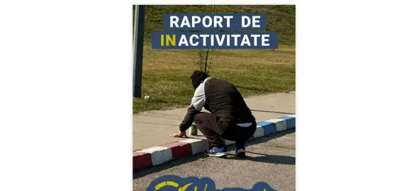 Foto „Un an de minciuni bifate”: PSD Slatina lansează raportul negru al mandatului lui Mario De Mezzo