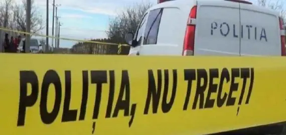 Foto Crimă la Voineasa. O femeie de 49 de ani a fost ucisă de concubin