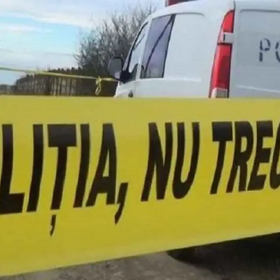 Foto Crimă la Voineasa. O femeie de 49 de ani a fost ucisă de concubin