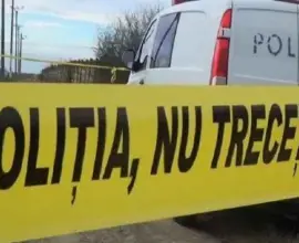 Foto Crimă la Voineasa. O femeie de 49 de ani a fost ucisă de concubin