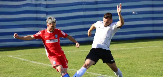 Foto Lupii Profa, revenire pe primul loc în clasamentul Ligii a IV-a