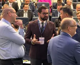 Foto Adrian Chesnoiu, directorul general AFIR, avertizează asupra planului care ar putea văduvi satul românesc de miliarde de euro