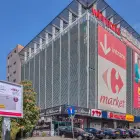 Foto Proprietarul Winmarkt a vândut centrul comercial din Slatina pentru 2,4 Milioane de euro