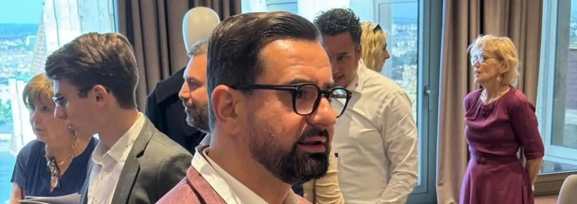 Foto Salvarea fondurilor europene, pe ultima sută de metri: Planul AFIR pentru proiectele nefinalizate și negocierile cu Comisia Europeană pentru 2026