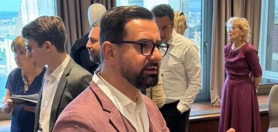 Foto Salvarea fondurilor europene, pe ultima sută de metri: Planul AFIR pentru proiectele nefinalizate și negocierile cu Comisia Europeană pentru 2026