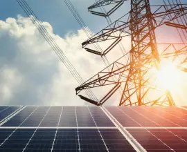 Foto Bani pentru independența energetică a localităților. Cum pot primăriile să scape de costurile cu energia prin noile programe AFIR