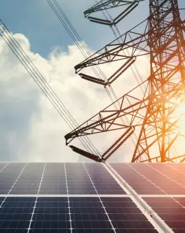 Foto Bani pentru independența energetică a localităților. Cum pot primăriile să scape de costurile cu energia prin noile programe AFIR