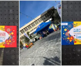 Foto Fasole cu ciolan, pe „cartelă” de 1 Decembrie, la Slatina. Datele slătinenilor, strânse de oamenii lui De Mezzo