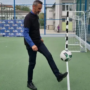 Foto Dezastru administrativ la Slatina. Primarul Mario De Mezzo a pierdut proiecte europene de peste 43 de milioane de euro