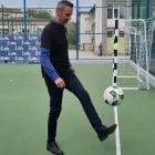 Foto Dezastru administrativ la Slatina. Primarul Mario De Mezzo a pierdut proiecte europene de peste 43 de milioane de euro