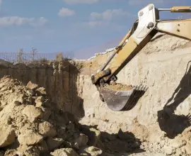 Foto Investiția care contează: dinți de cupă pentru lucrări fără întreruperi