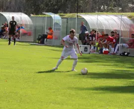 Foto Academica Balş, deplasare la Progresul Spartac