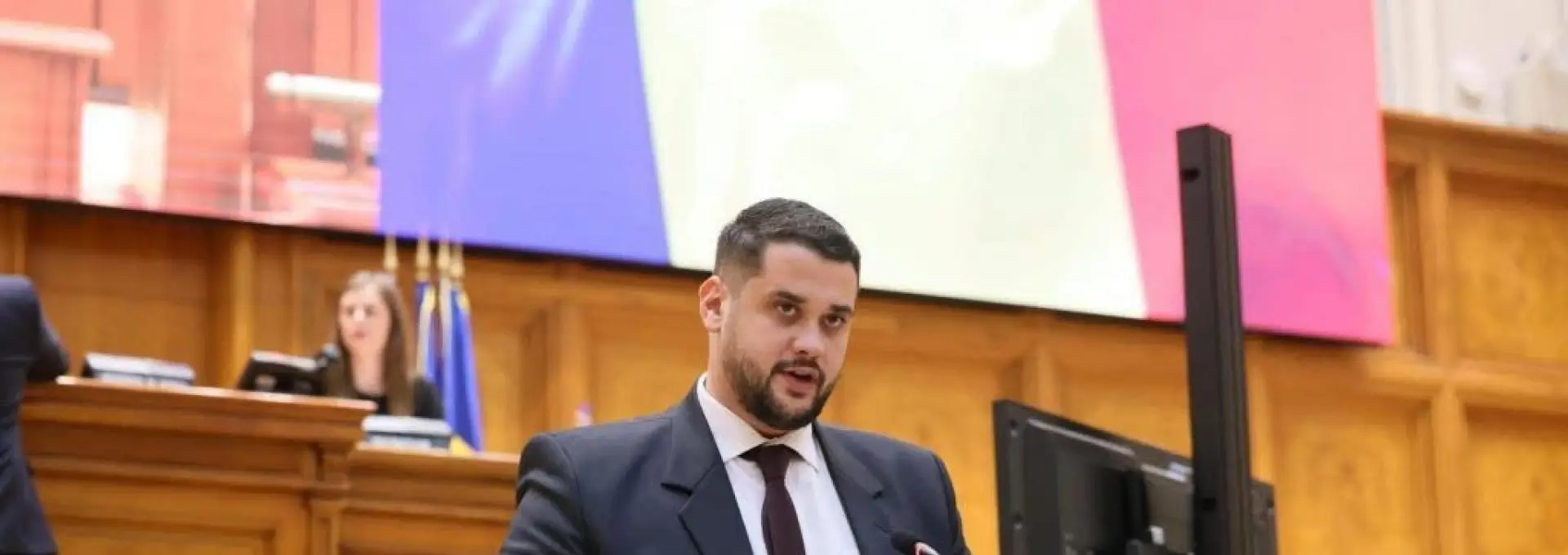 Foto Legea „Viața la Țară”, șansa satului românesc. Deputatul PSD Olt Bogdan Mihuți printre parlamentarii care vor simplificarea turismul rural și protejarea tradițiilor