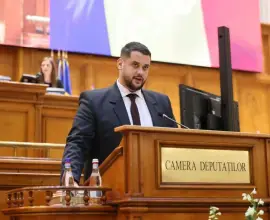 Foto Legea „Viața la Țară”, șansa satului românesc. Deputatul PSD Olt Bogdan Mihuți printre parlamentarii care vor simplificarea turismul rural și protejarea tradițiilor