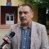Foto A murit primarul din Gogoșu, după ce a făcut infarct în maşină, în drum spre serviciu