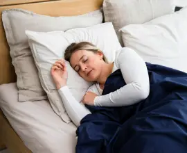 Foto Cum îți recapeți somnul odihnitor în timpul menopauzei: ghid complet pentru nopți liniștite