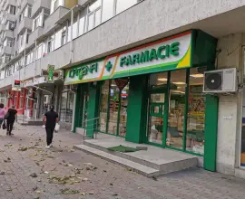 Foto Programul farmaciilor din Olt în minivacanţa de 1 Decembrie