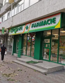 Foto Programul farmaciilor din Olt în minivacanţa de 1 Decembrie