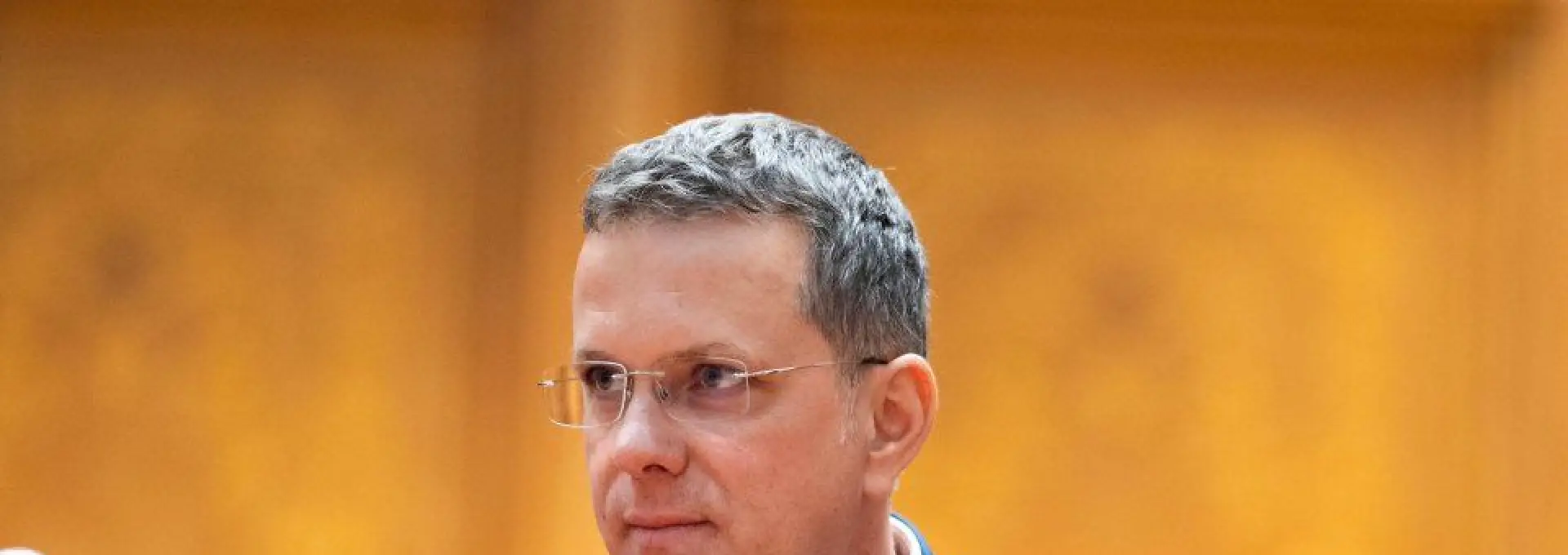 Foto Ionuţ Moşteanu a demisionat, după ce a fost acuzat că şi-a falsificat CV-ul