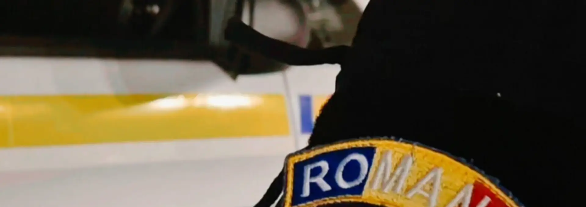 Foto Scandal la Slatina: Bărbat arestat preventiv după ce a încălcat ordinul de protecție și și-a amenințat soția