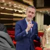 Foto Cultura slătineană sub administraţia De Mezzo: De la Eugen Ionescu la Dani Mocanu