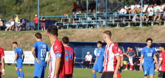 Foto Oltul Curtişoara revine cu cele trei puncte din deplasarea de la SCM Dunărea Giurgiu