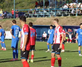 Foto Oltul Curtişoara revine cu cele trei puncte din deplasarea de la SCM Dunărea Giurgiu