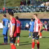 Imagine Oltul Curtişoara revine cu cele trei puncte din deplasarea de la SCM Dunărea Giurgiu