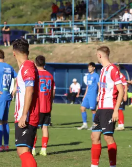 Foto Oltul Curtişoara revine cu cele trei puncte din deplasarea de la SCM Dunărea Giurgiu