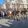 Foto Ziua Națională a României la Slatina: Unde și la ce oră are loc ceremonia militară de 1 Decembrie