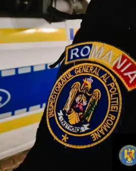 Foto Bărbat, din Verguleasa, arestat preventiv după ce şi-a bătut soţia