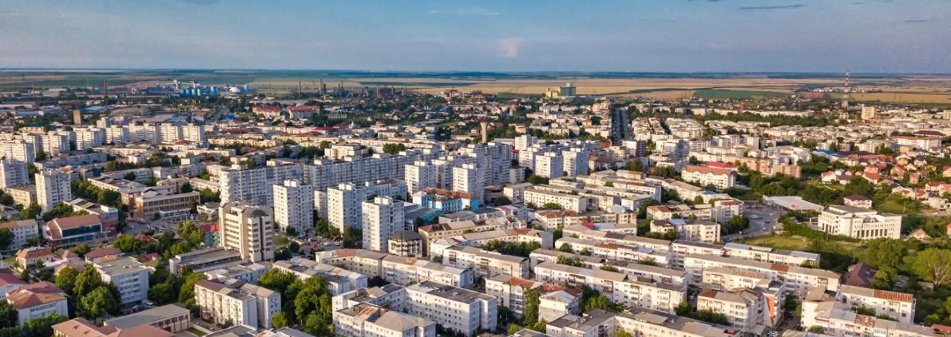 Foto Slatina, mai scumpă decât Bucureștiul și Brașovul? Adevărul despre prețurile imobiliare și capcanele blocurilor noi