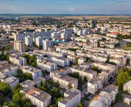 Foto Slatina, mai scumpă decât Bucureștiul și Brașovul? Adevărul despre prețurile imobiliare și capcanele blocurilor noi