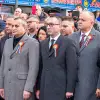 Foto „Să credem în noi și în România!”: Mesajul de forță transmis de prefectul Cosmin Floreanu cu ocazia Zilei Naționale