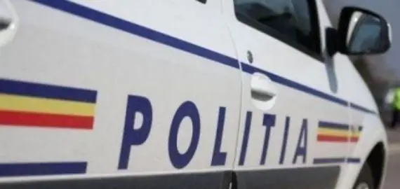 Foto Un şofer de TIR, din Olt, a accidentat mortal o femeie care traversa prin loc nepermis, în oraşul Câmpulung