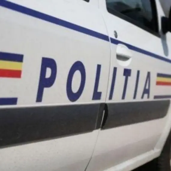 Foto Un şofer de TIR, din Olt, a accidentat mortal o femeie care traversa prin loc nepermis, în oraşul Câmpulung