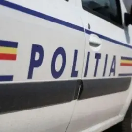 Foto Un şofer de TIR, din Olt, a accidentat mortal o femeie care traversa prin loc nepermis, în oraşul Câmpulung