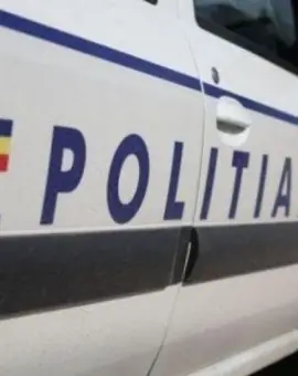 Foto Un şofer de TIR, din Olt, a accidentat mortal o femeie care traversa prin loc nepermis, în oraşul Câmpulung