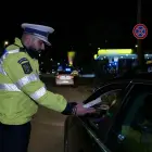 Foto 27 de permise reţinute pe drumurile din Olt, în minivacanţa de 1 Decembrie