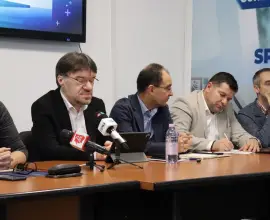 Foto ADR Oltenia: CJ Olt a atras sute de milioane de euro din fonduri europene