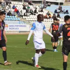 Foto CSM Slatina, învinsă de CSC Dumbrăviţa în prelungiri, în cel de-al doilea meci din grupele Cupei României