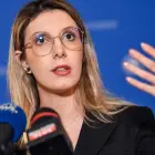 Foto PSD: Solicităm USR să-şi asume catastrofa provocată de ministra Buzoianu, după secarea barajului de la Paltinu. Nu vă puteţi ascunde la infinit incompetenţa