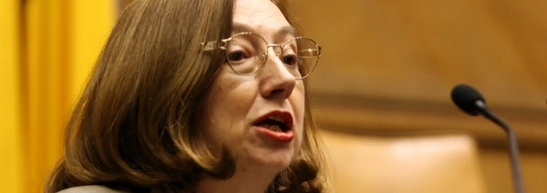 Foto Rodica Stănoiu, fost parlamentar de Olt, a încetat din viaţă