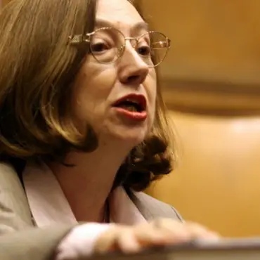 Foto Rodica Stănoiu, fost parlamentar de Olt, a încetat din viaţă